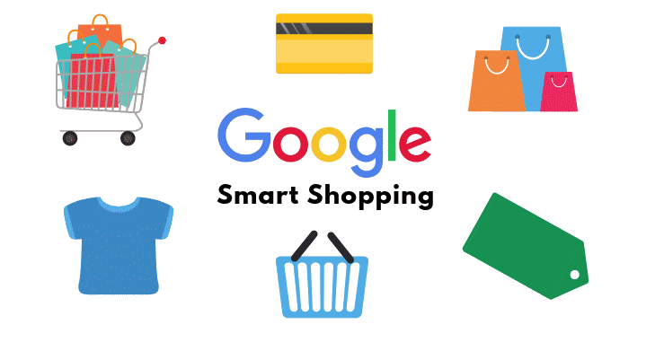 quảng cáo google smart shopping đà nẵng